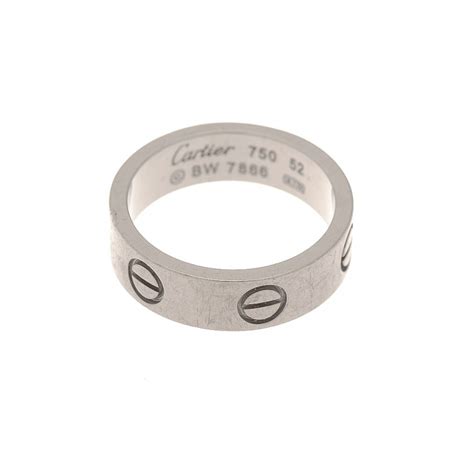 cartier ring serial number check|verify cartier serial number.